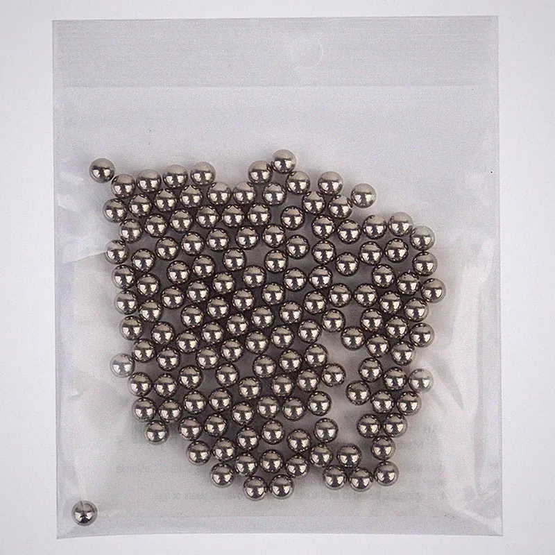 LOOSE BICYCLE BIKE BALL BEARINGS 3/16" BAG OF 20 NEW