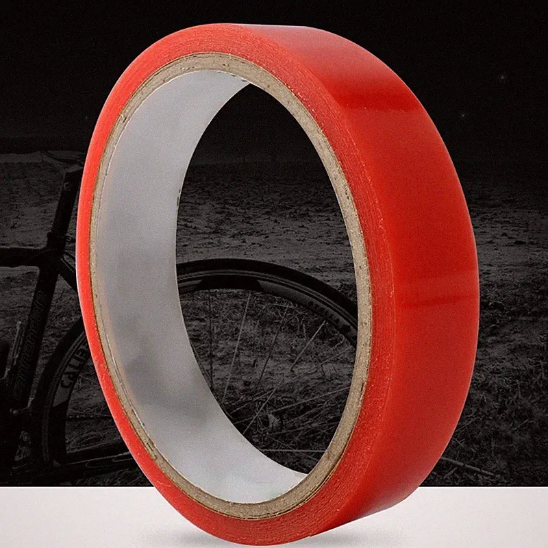 Road Fixed Gear Bicycle Gluing Double Sided Tape Fixie Bike Tires Tape 20mm*5m