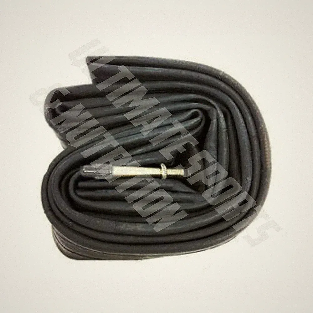 Road / Gravel Bike Tube 700x20-28 60mm Presta Valve Fits 700x20 700x28 Bicycle T
