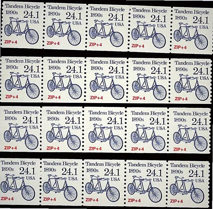 20 Tandem